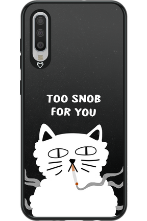 Too Snob - Samsung Galaxy A70