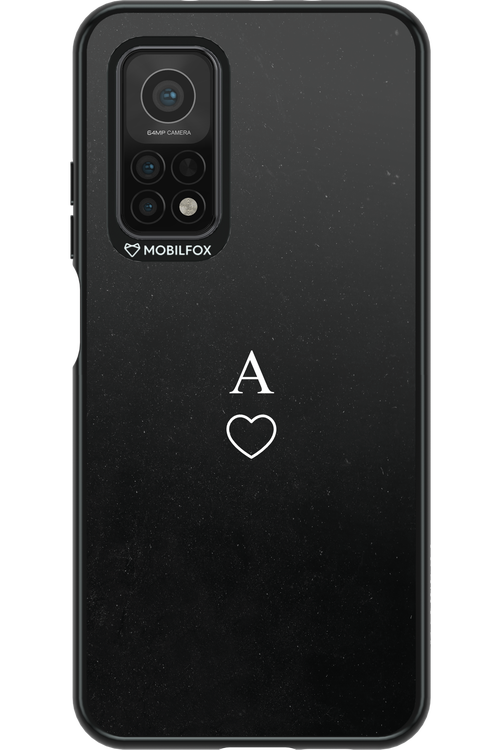 A Black 2.0 - Xiaomi Mi 10T 5G