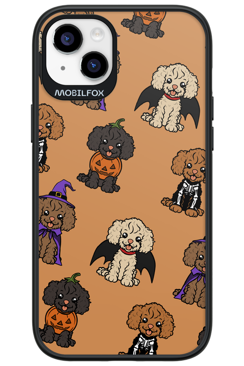 BOO-DLE CREW - Apple iPhone 14 Plus