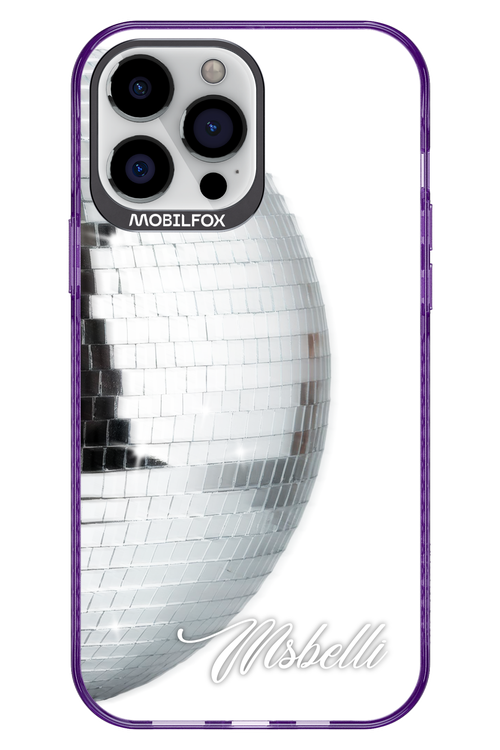 Disco Mood 2.0 - Apple iPhone 13 Pro Max