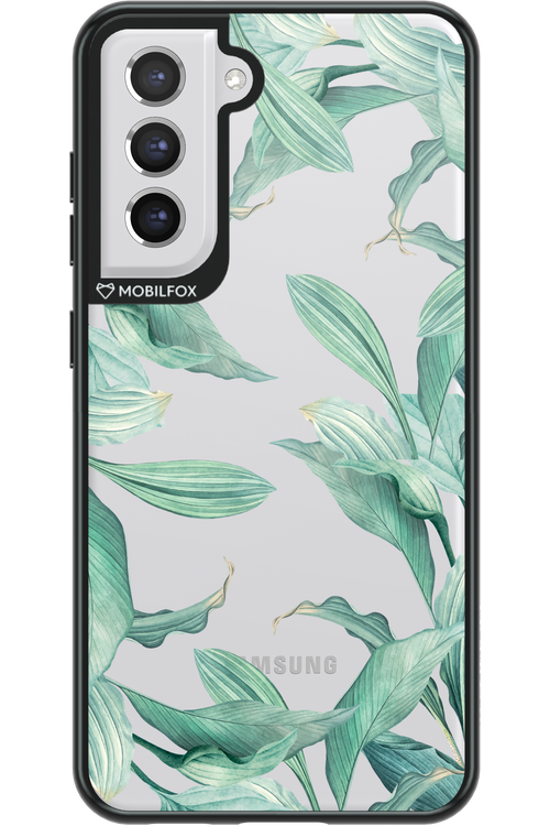 Greenpeace 2.0 - Samsung Galaxy S21 FE
