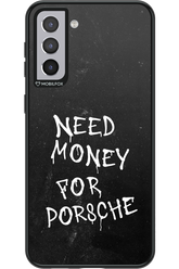 Need Money II - Samsung Galaxy S21+