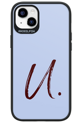 (Jellyfish Presso) U 2.0 - Apple iPhone 14 Plus