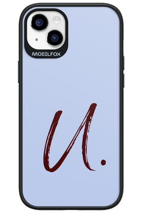 (Jellyfish Presso) U 2.0 - Apple iPhone 14 Plus