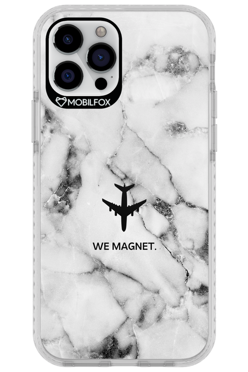 International Love II 2.0 - Apple iPhone 12 Pro