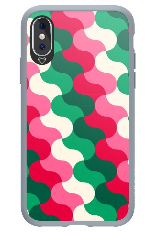 Holiday's Aura - Apple iPhone XS