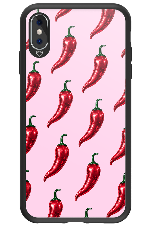 Chili Babe 2.0 - Apple iPhone XS Max