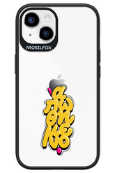 BitterSweet Icons - Apple iPhone 14