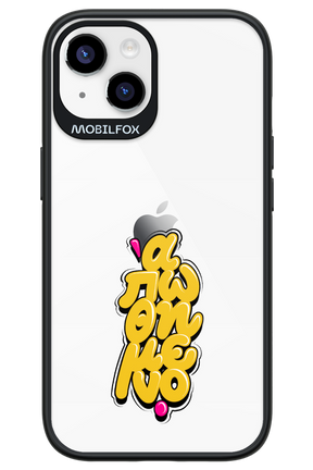 BitterSweet Icons - Apple iPhone 14