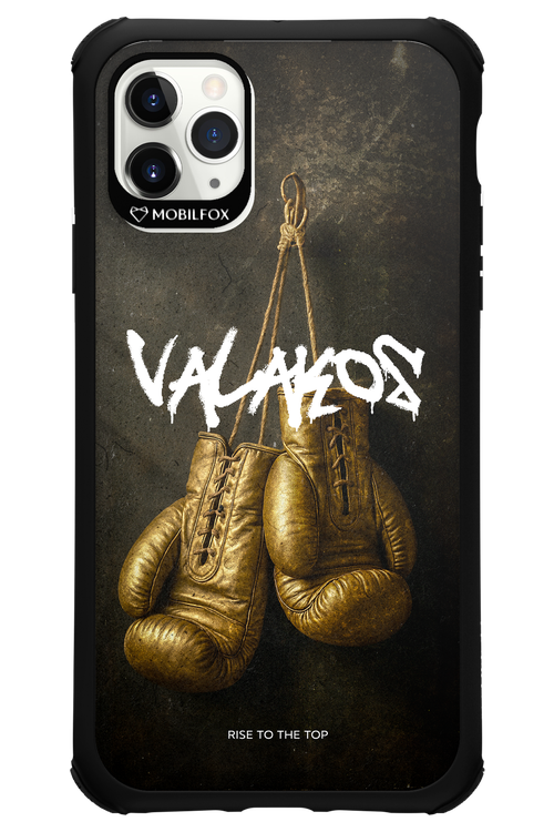 Golden - Apple iPhone 11 Pro Max