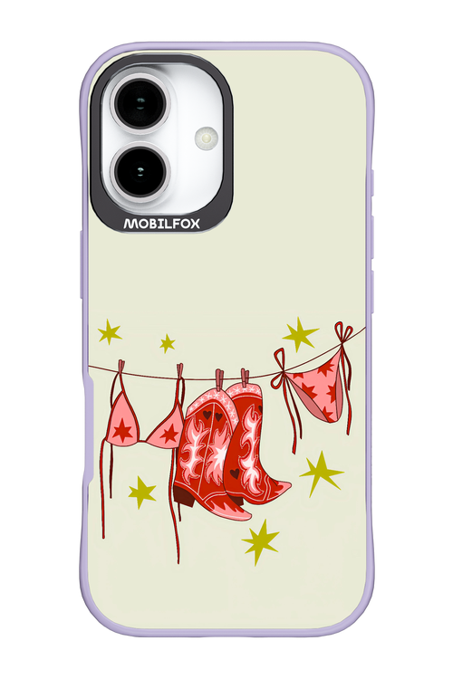 Laundry 2.0 - Apple iPhone 17