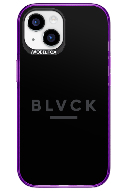 BLVCK II - Apple iPhone 15