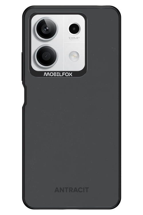 Antracit 2.0 - Xiaomi Redmi Note 13 5G