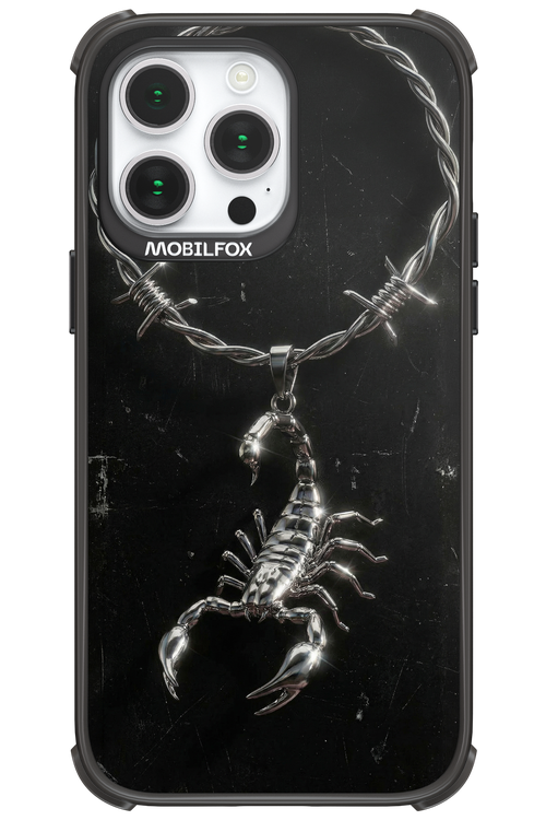Scorpio (Chrome) 2.0 - Apple iPhone 14 Pro Max