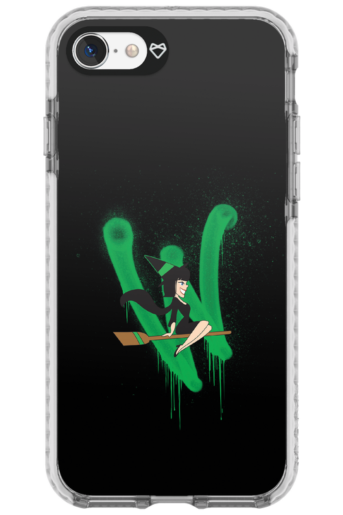 WITCH - Apple iPhone 7