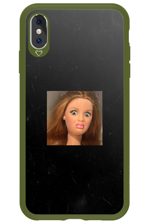 Ew - Apple iPhone XS Max
