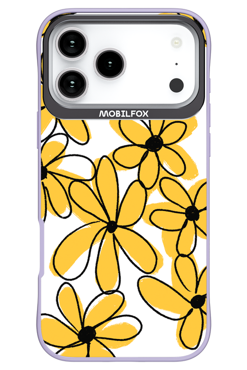 Yella - Apple iPhone 17 Pro Max