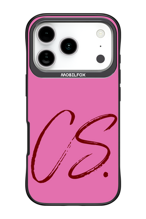 (Sorbet) CS 2.0 - Apple iPhone 17 Pro