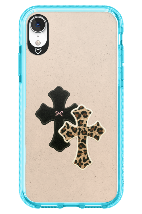 Double Cross - Apple iPhone XR