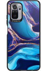 Amethyst 2.0 - Xiaomi Redmi Note 10