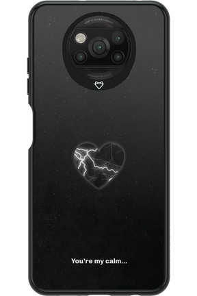 Calm Heart - Xiaomi Poco X3 Pro