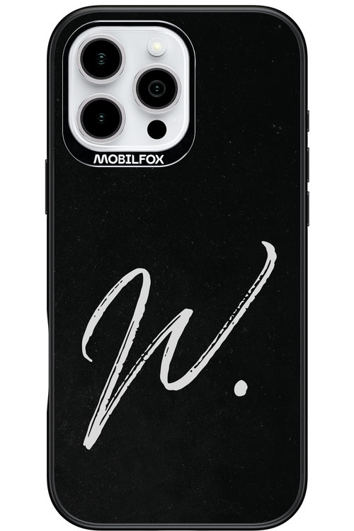(Off Space) W 2.0 - Apple iPhone 16 Pro Max