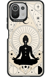 Soul Peace - Xiaomi Mi 11 Lite (2021)