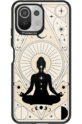 Soul Peace - Xiaomi Mi 11 Lite (2021)