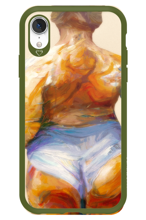 Goddass - Apple iPhone XR