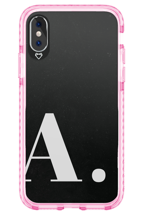 A (Off Space) 2.0 - Apple iPhone XS