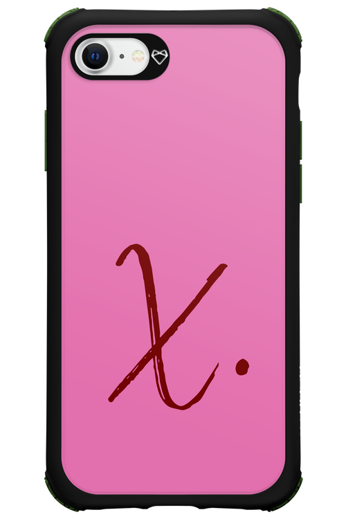 (Sorbet) X 2.0 - Apple iPhone SE 2022