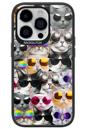 Cat World - Apple iPhone 14 Pro