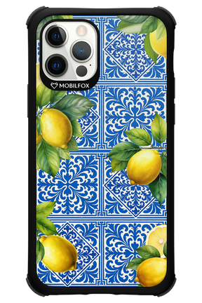 Limone Garden - Apple iPhone 12 Pro