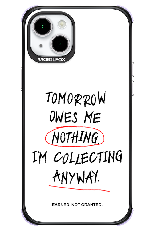 Anyway 2.0 - Apple iPhone 15 Plus