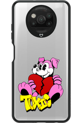 Toxic Dreams - Xiaomi Poco X3 NFC