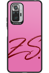 (Sorbet) ZS 2.0 - Xiaomi Redmi Note 10 Pro