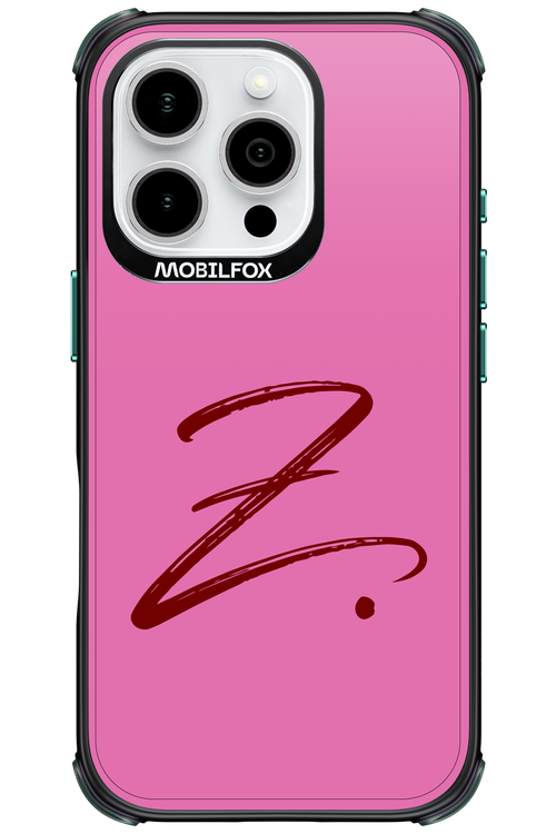 (Sorbet) Z 2.0 - Apple iPhone 16 Pro