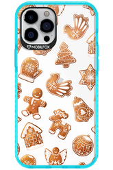 Gingerbreads - Apple iPhone 12 Pro Max
