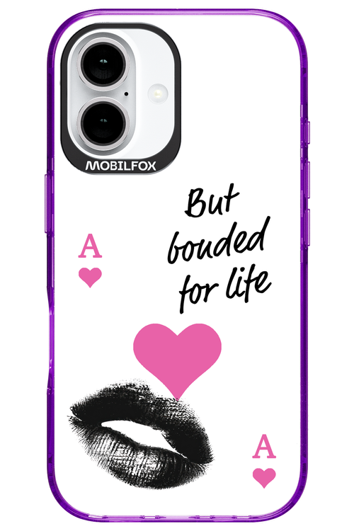 Bonded for Life 2.0 - Apple iPhone 16