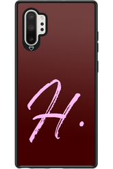 (Dark Blush) H 2.0 - Samsung Galaxy Note 10+
