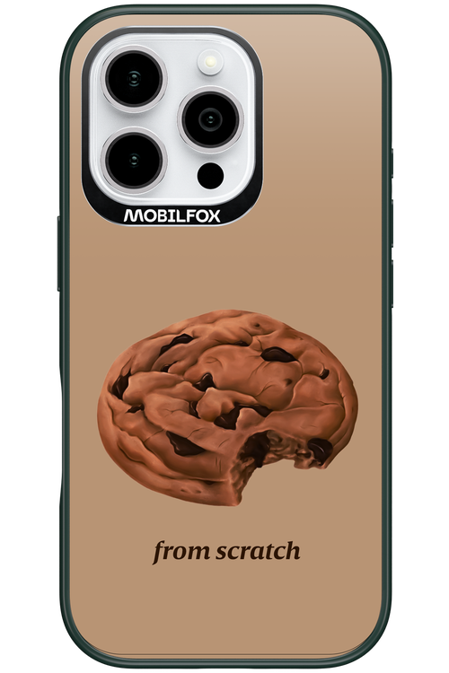 Classy Cookie - Apple iPhone 16 Pro