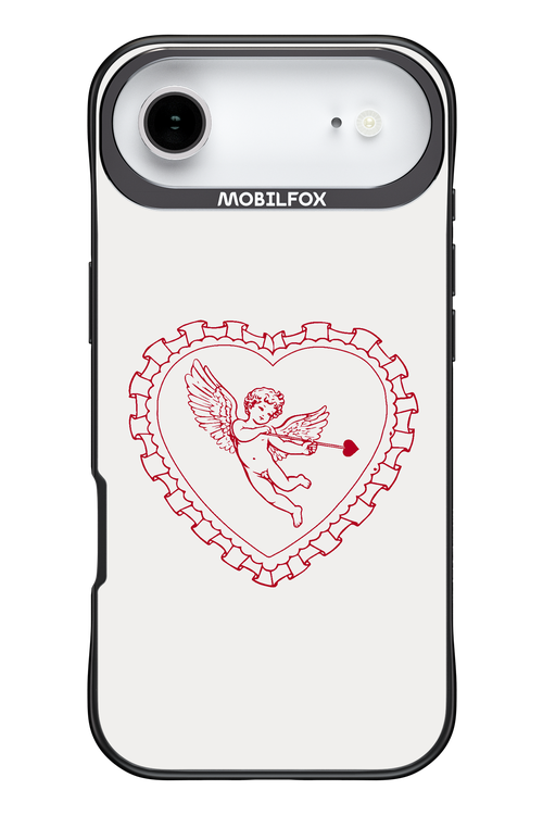 Angelo - Apple iPhone 17 Air