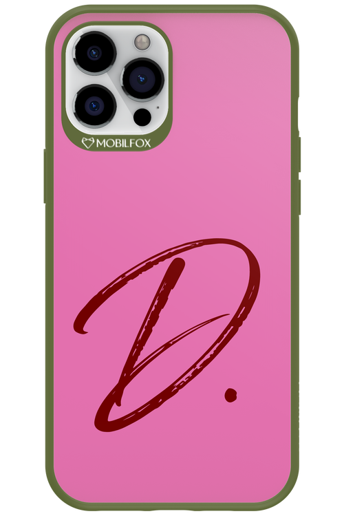 (Sorbet) D 2.0 - Apple iPhone 12 Pro Max