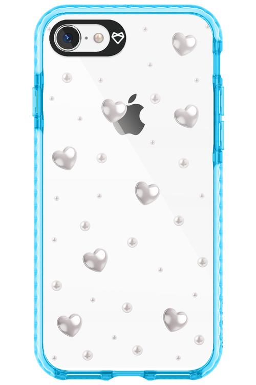Pearl Tears - Apple iPhone 8