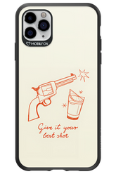 Shot 2.0 - Apple iPhone 11 Pro Max
