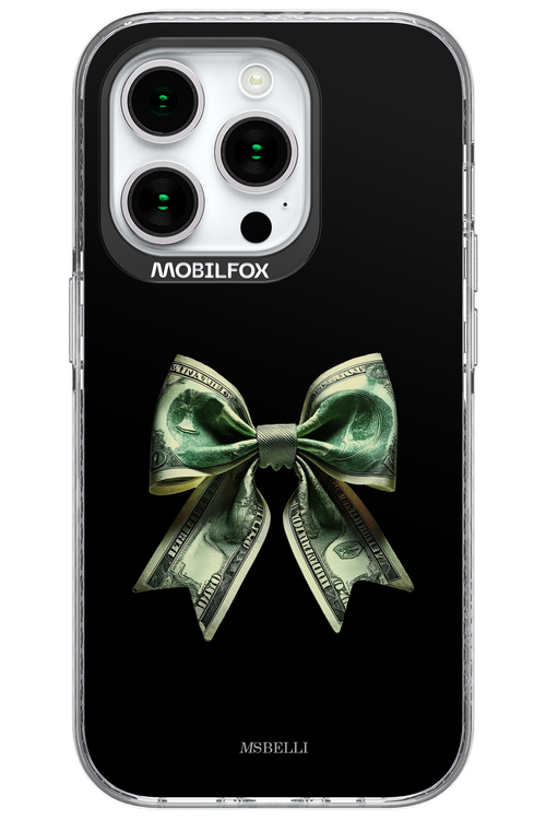 Money is Cute 2.0 - Apple iPhone 15 Pro