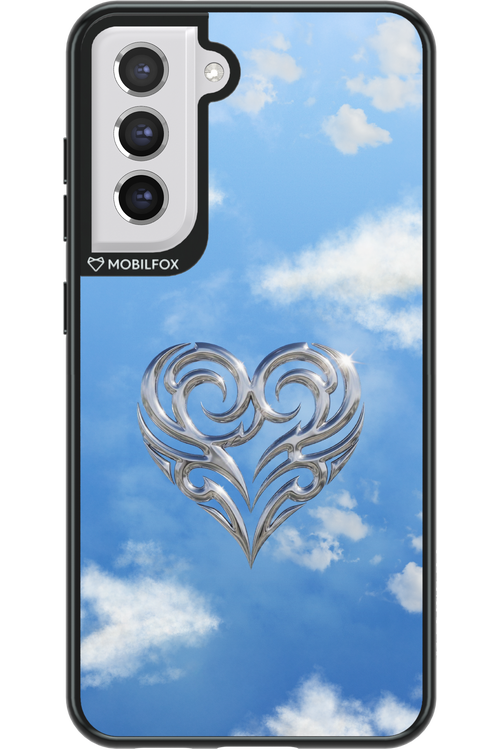 Dream Heart 2.0 - Samsung Galaxy S21 FE