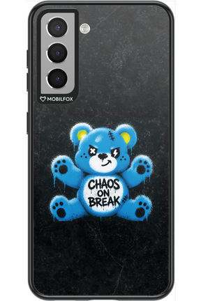 Chaos on Break 2.0 - Samsung Galaxy S21