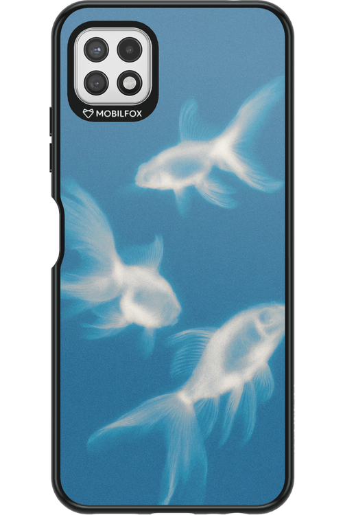 Lady of the Lake 2.0 - Samsung Galaxy A22 5G