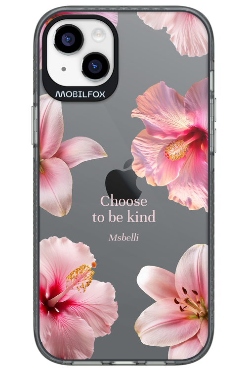 Be Kind 2.0 - Apple iPhone 14 Plus